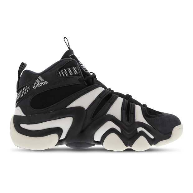 Adidas Crazy 8 Sneakers Black