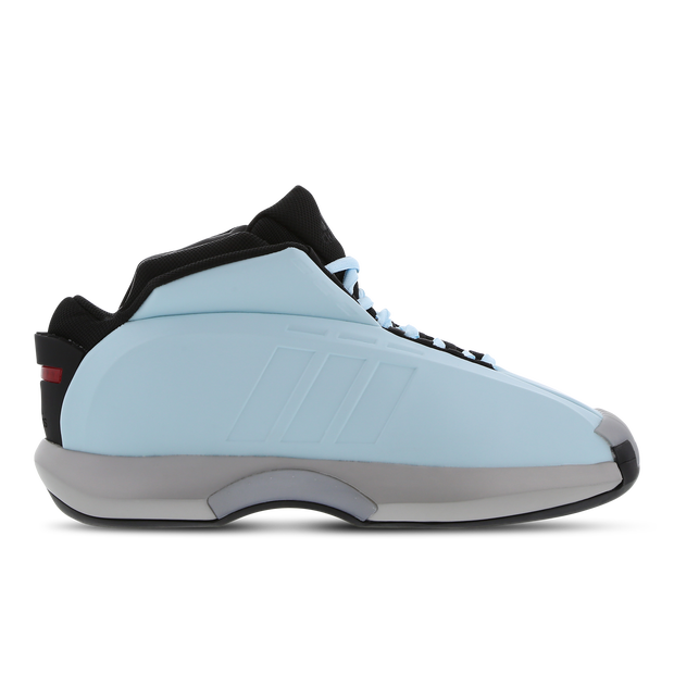 Adidas Crazy 1 Sneakers Leather & Black