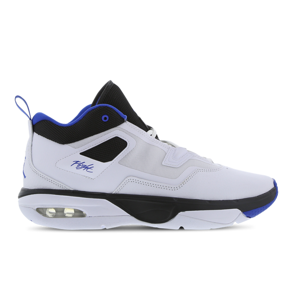 Jordan Stay Loyal Sneakers White