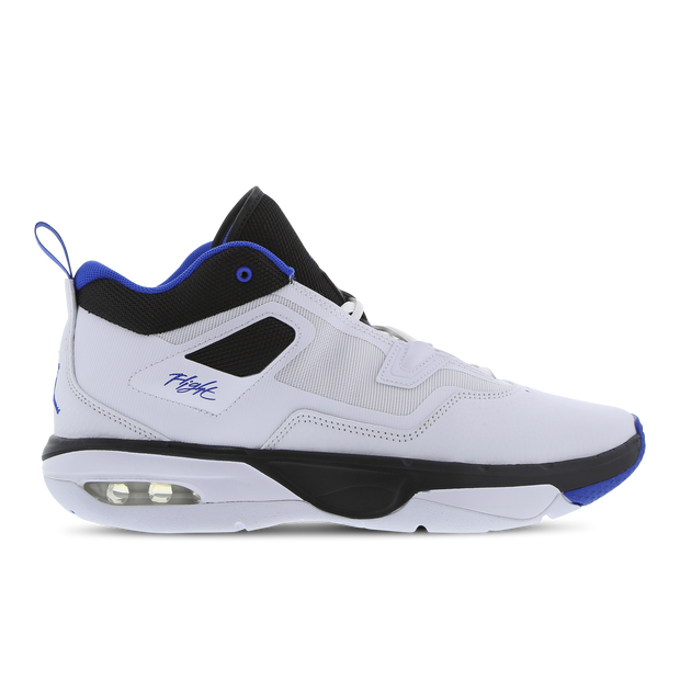 Jordan Stay Loyal Sneakers White