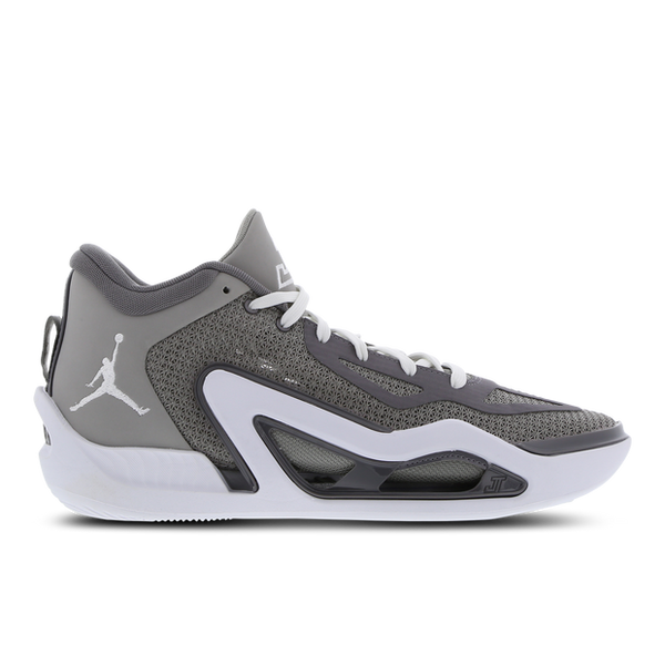 Jordan Tatum Sneakers Grey