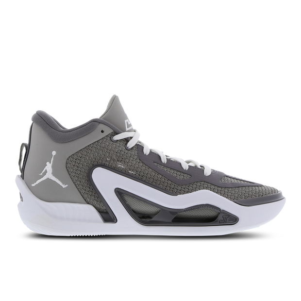 Jordan Tatum Sneakers Grey