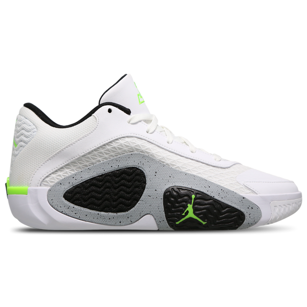 Jordan Tatum Sneakers White