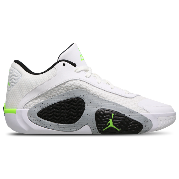 Jordan Tatum Sneakers White