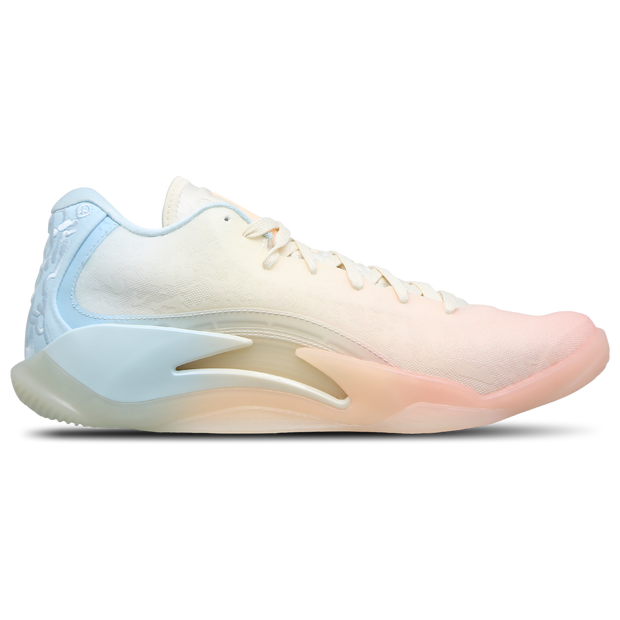 Jordan Zion Sneakers Pink