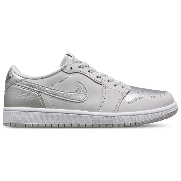 Jordan 1 Retro Shoes Grey