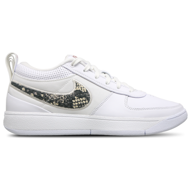 Nike Book 1 Sneakers White