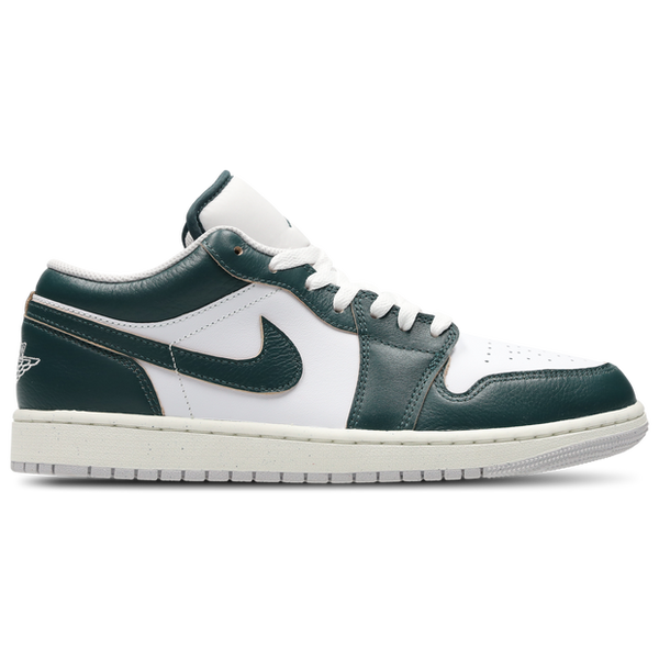 Jordan 1 Low Shoes Green