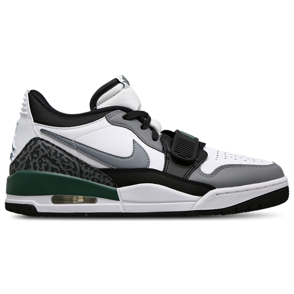 Jordan Legacy 312 Sneakers Textile, Leather White