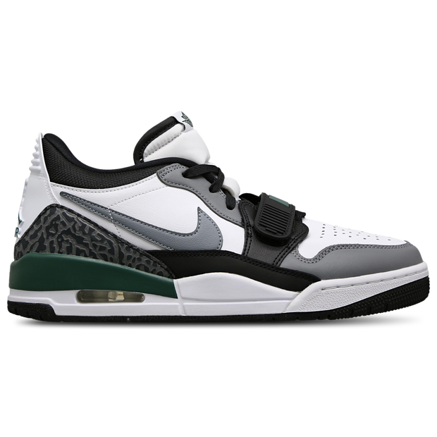 Jordan Legacy 312 Sneakers Textile, Leather White
