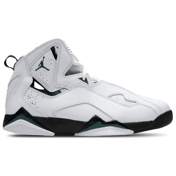 Jordan Flight Sneakers Leather White