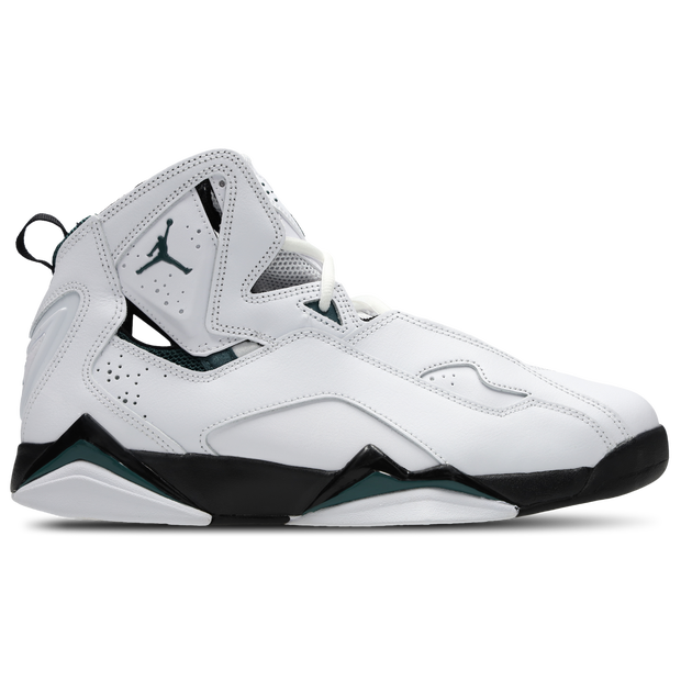 Jordan Flight Sneakers Leather White