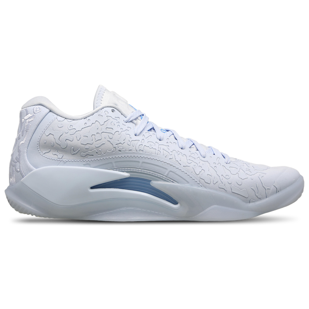 Jordan Zion Sneakers White