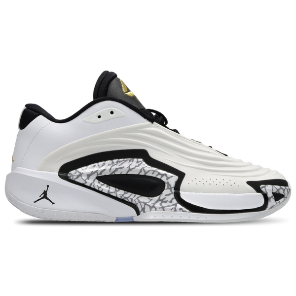 Jordan Luka Sneakers White