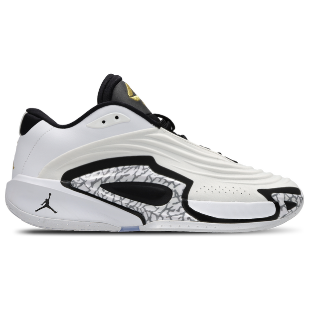 Jordan Luka Sneakers White