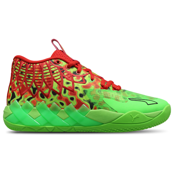 Puma Mb.01 Sneakers Green