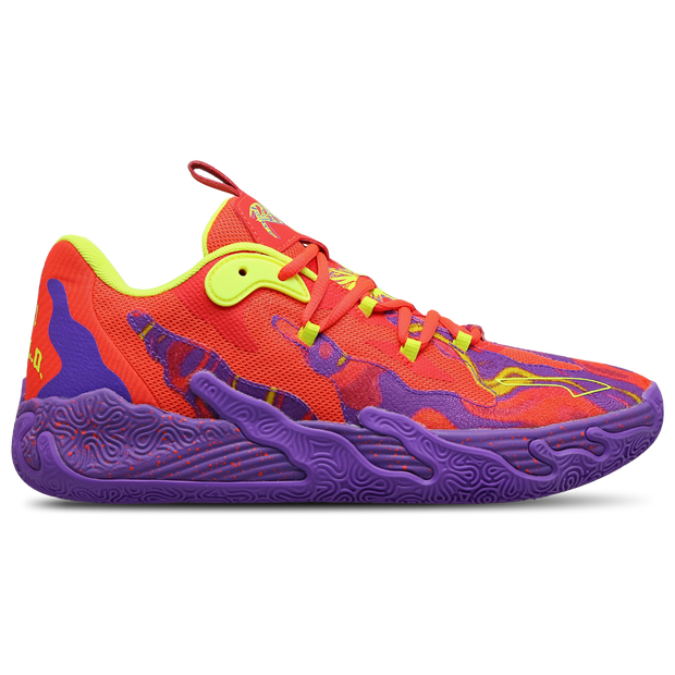 Puma Mb.03 Sneakers Purple