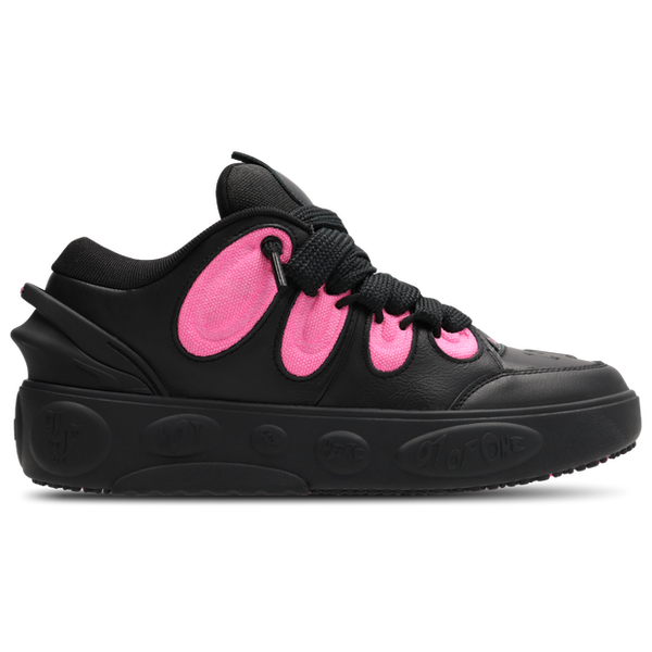 Puma Lafrance Untouchable Sneakers Leather Black