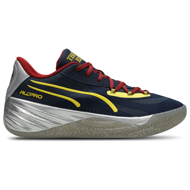 Puma All Pro Nitro Sneakers Blue