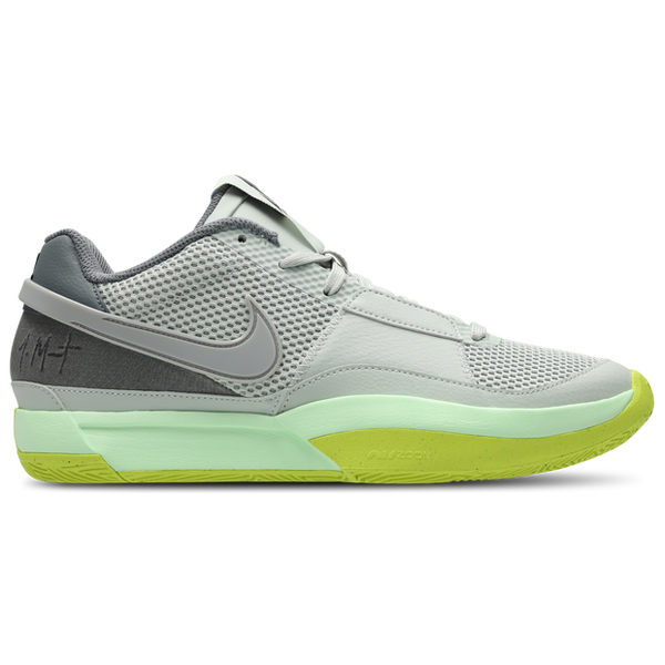 Nike Ja 1 Sneakers Silver