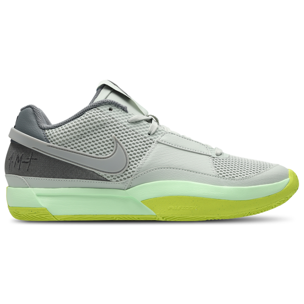 Nike Ja 1 Sneakers Silver