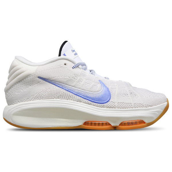 Nike G.T. Hustle 3 Sneakers White