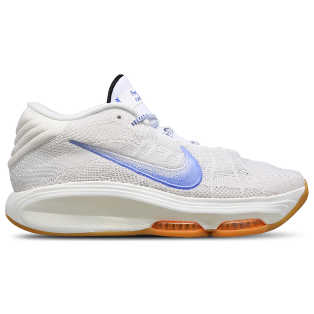 Nike G.T. Hustle 3 Sneakers White