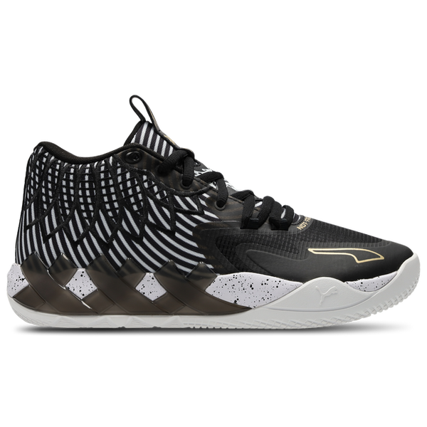 Puma Mb.01 Sneakers White