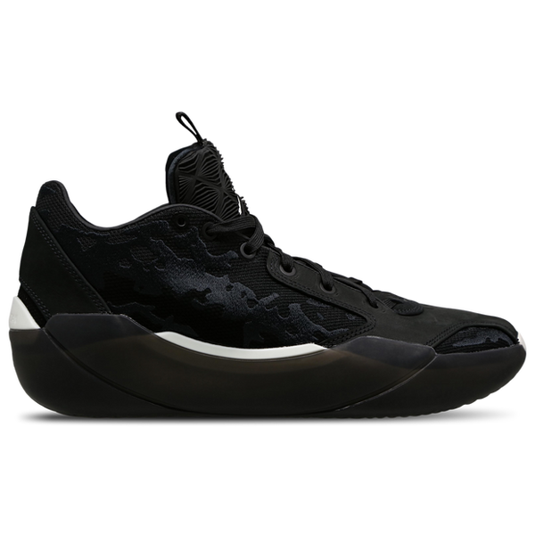 Jordan Xxxxix Shoes Black