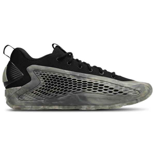 Adidas 1 Low Sneakers Black