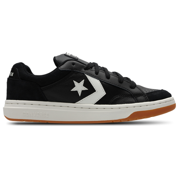 Converse Pro Blaze Shoes Black