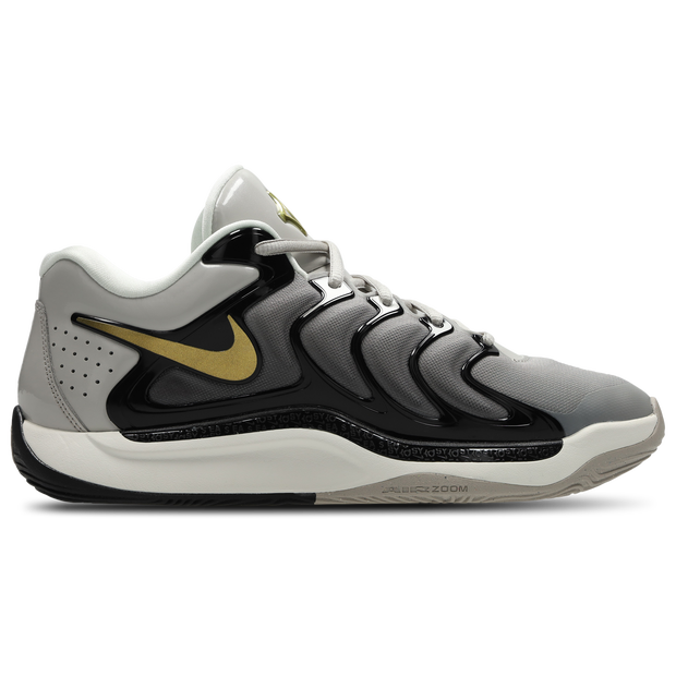 Nike Kd Sneakers Grey