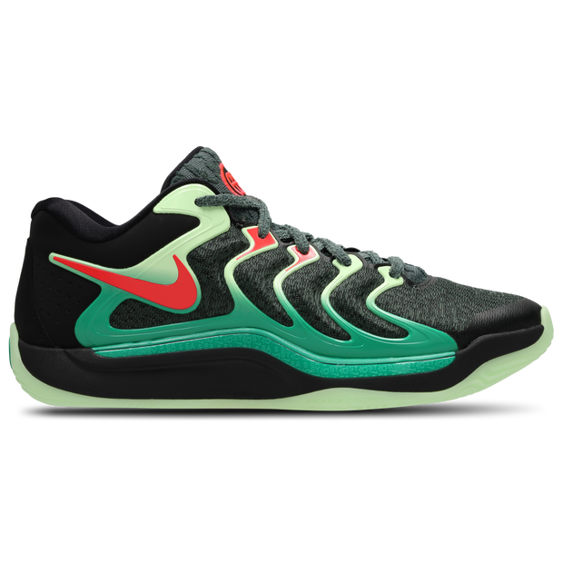 Nike Kd Sneakers Black