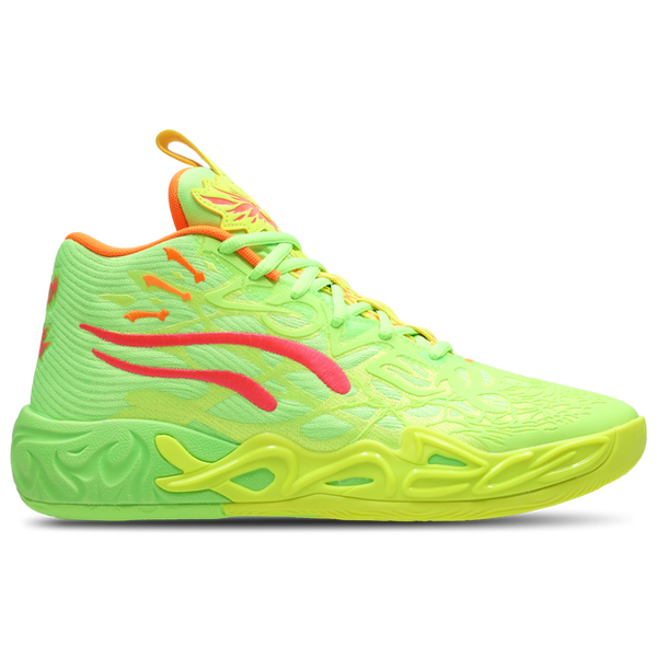 Puma Mb.04 Gem Sneakers Yellow