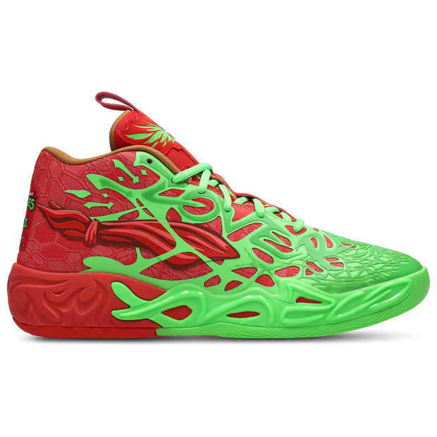 Puma Mb. 04 Tmnt R&D Sneakers Green