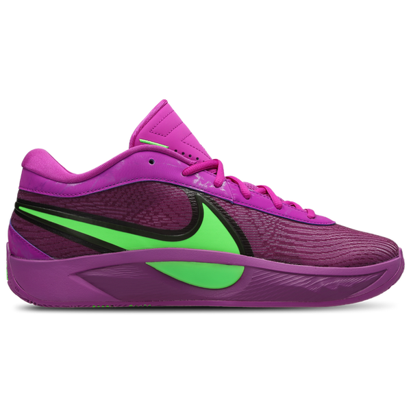 Nike Freak Shoes Purple