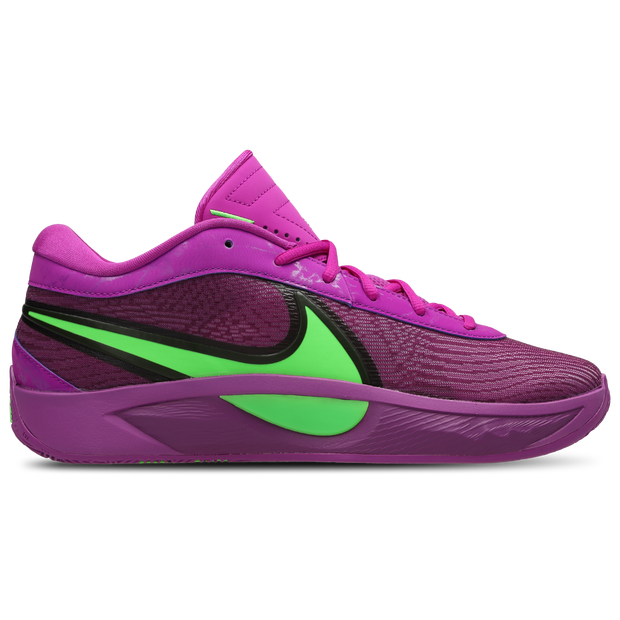 Nike Freak Sneakers Purple