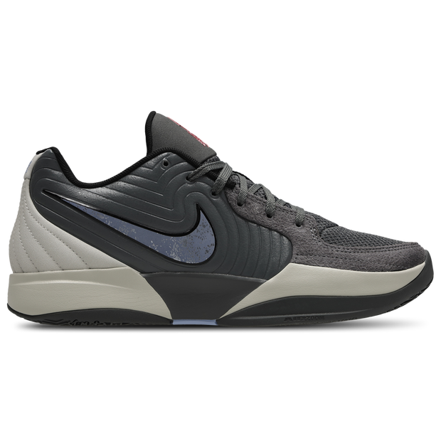 Nike Ja 2 Sneakers Grey