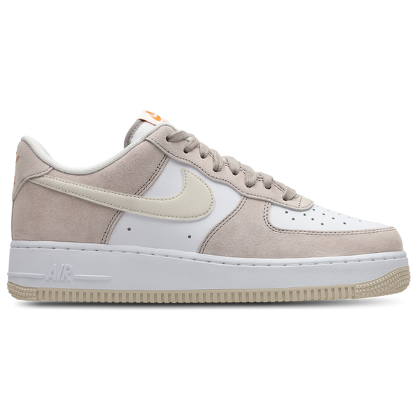 Nike Air Force Shoes Beige