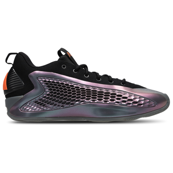 Adidas 1 Low Sneakers Grey