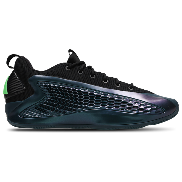 Adidas 1 Low Sneakers Blue