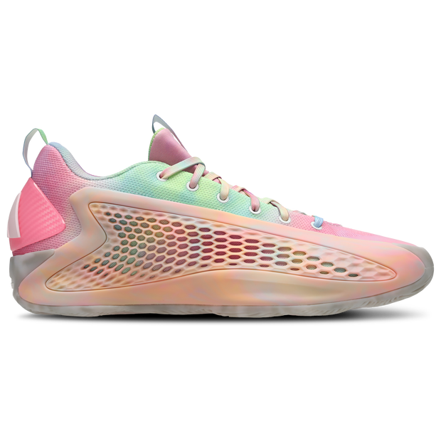 Adidas Anthony Edwards Sneakers Multi