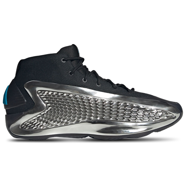 Adidas 1 Mid Sneakers Black