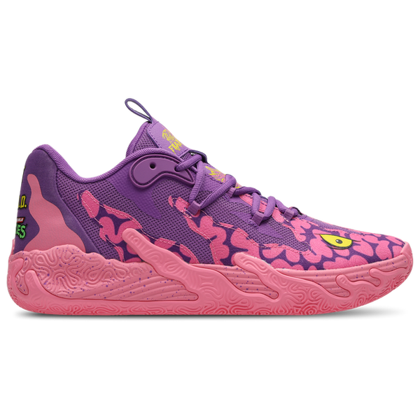 Puma Mb. 03 Tmnt Krang Shoes Purple