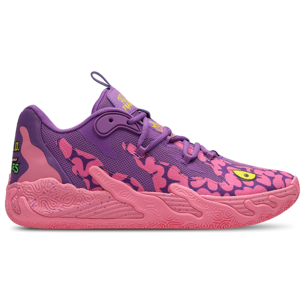 Puma Mb. 03 Tmnt Krang Sneakers Purple