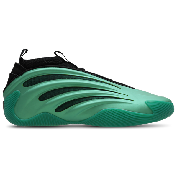 Adidas Harden Sneakers White