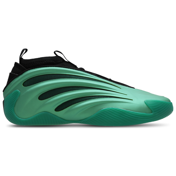 Adidas Harden Sneakers White