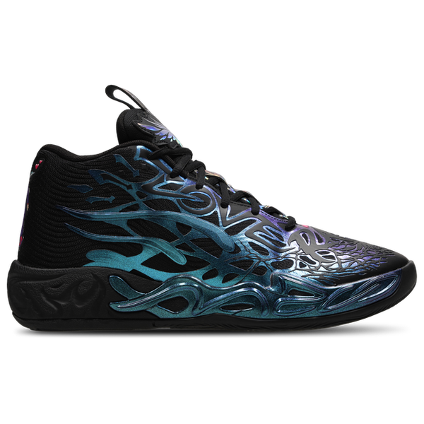 Puma Mb.04 Reflections Sneakers Black