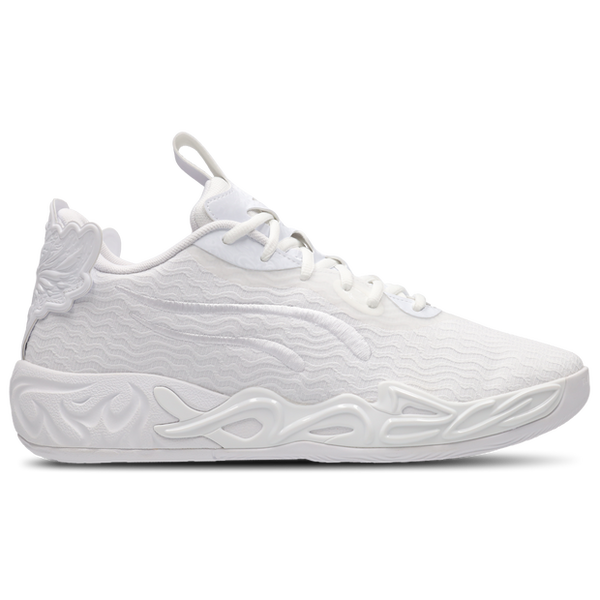 Puma Mb.04 Lo Ice White Sneakers White