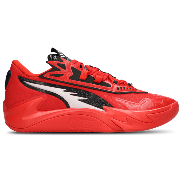 Puma Scoot Rip City Sneakers Red